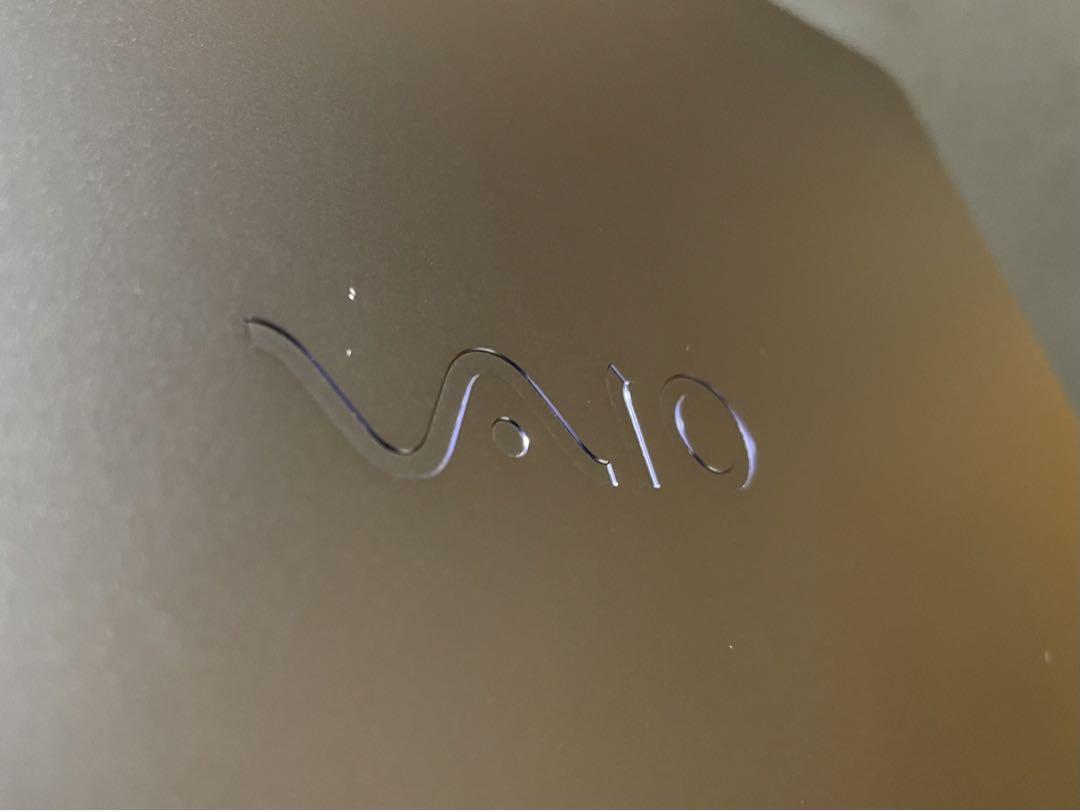 SONY VAIO Z VJZ131 Clamshell Type Deep Blue Laptop Office