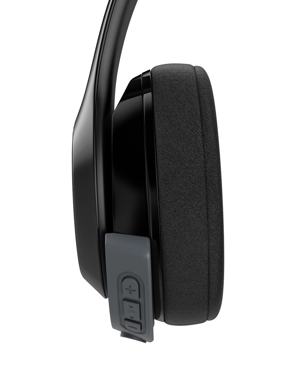 Buy Beats by Dr. Dre Solo2 Over the Ear Headphones - Black online