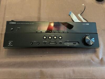 Yamaha RX-V377 PARTS ONLY see dropdown for availability | eBay