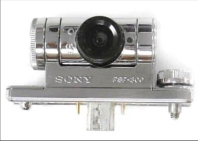 PSP CAMERA PSP-300 No Case 1.3 Mega Pixels Playstation Portable