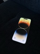 Apple iPhone 14 Pro Max - 512 GB - Gold (Unlocked) for sale online