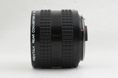 PENTAX Rear Converter-A 645 2x [Excellent] from Japan (99-E02) | eBay