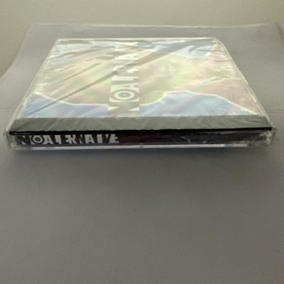 No Alternative by Various Artists (CD, Oct-1993, Arista) for sale