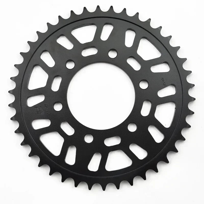 525 39T Rear Sprocket For Kawasaki Ninja ZX-10 04-05 11-20 Ninja