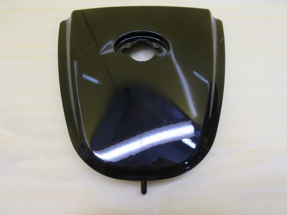 NEW OEM KAWASAKI JET SKI 750SXi 750 SXi SX PRO FUEL GAS DOOR LID