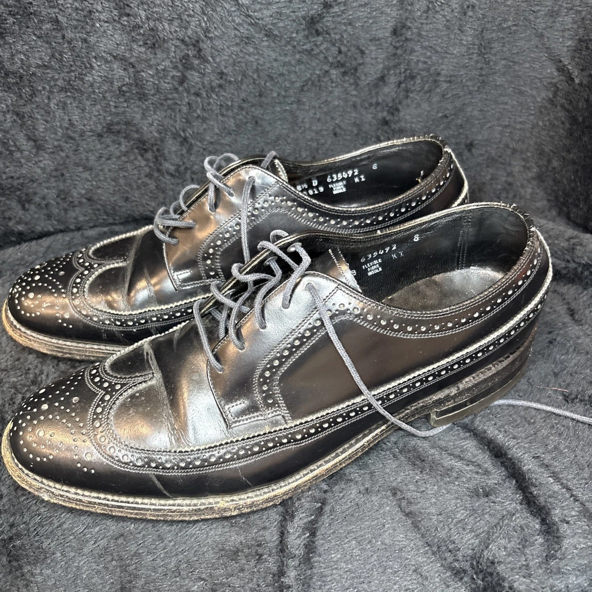 Florsheim 1980s Vintage Shoes for Men for sale | eBay