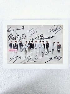 The Boyz Signed Album | eBay