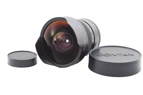 Contax Distagon 35mm F2.8 T* (Carl Zeiss) MMJ | eBay