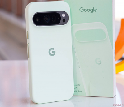 Google Pixel 9 Pro - 256 GB - Porcelain (Unlocked) for sale online