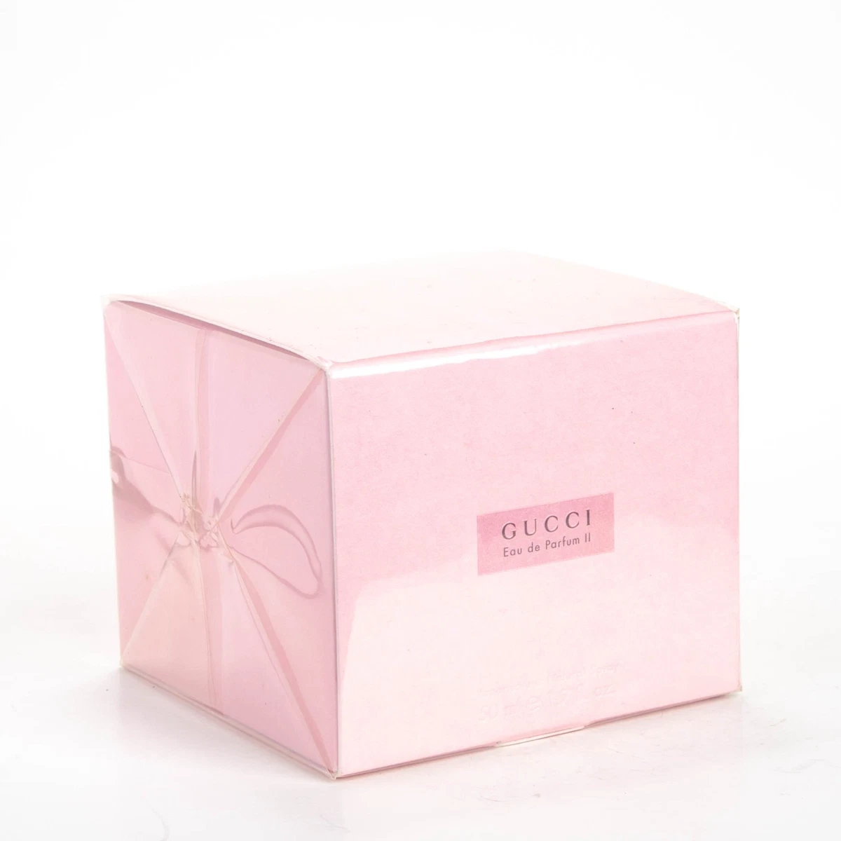 Gucci Eau de Parfum II Eau de Parfum for Women for sale - eBay