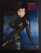 Fetish Goddess: Dita by Dita Von Teese (2010, Hardcover) for sale
