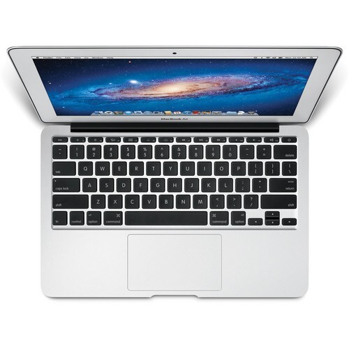 Apple MacBook Air 11.6