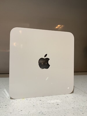 Apple Airport Time Capsule 2TB - A1409 for sale online | eBay