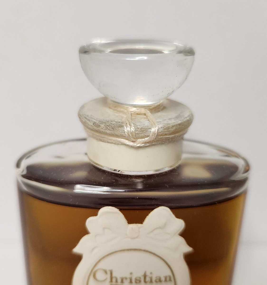 Vintage Miss Dior Pure Parfum ~ Christian Dior ~ 2 fl oz ~ SEALED