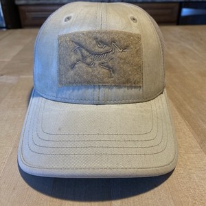 Arc`teryx Leaf Cap for sale | eBay