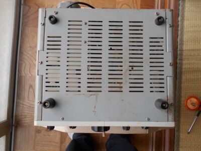 YAESU FT-101ES SSB Transceiver Ham Radio HF Vintage Base Station