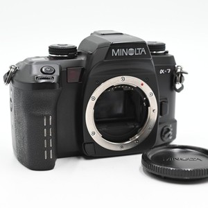 Minolta A7 | eBay