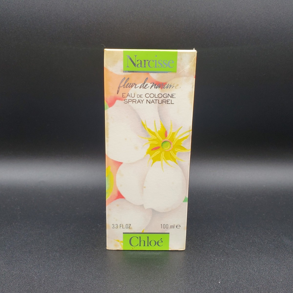 Chloe Narcisse Eau de cologne 100mL/3.3fl.oz Discontinued