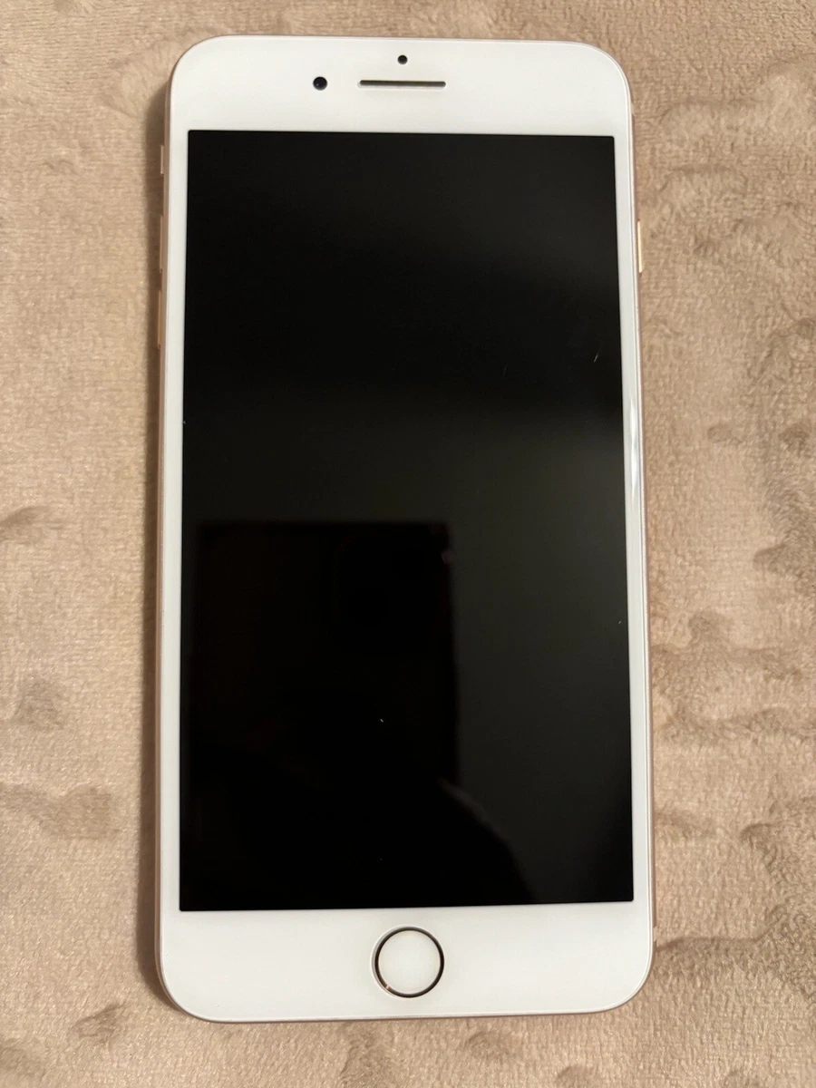 iPhone 8 Plus Pink iOS for Sale - Shop New & Used Cell Phones - eBay