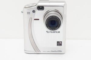 Fujifilm Finepix 4700 | eBay
