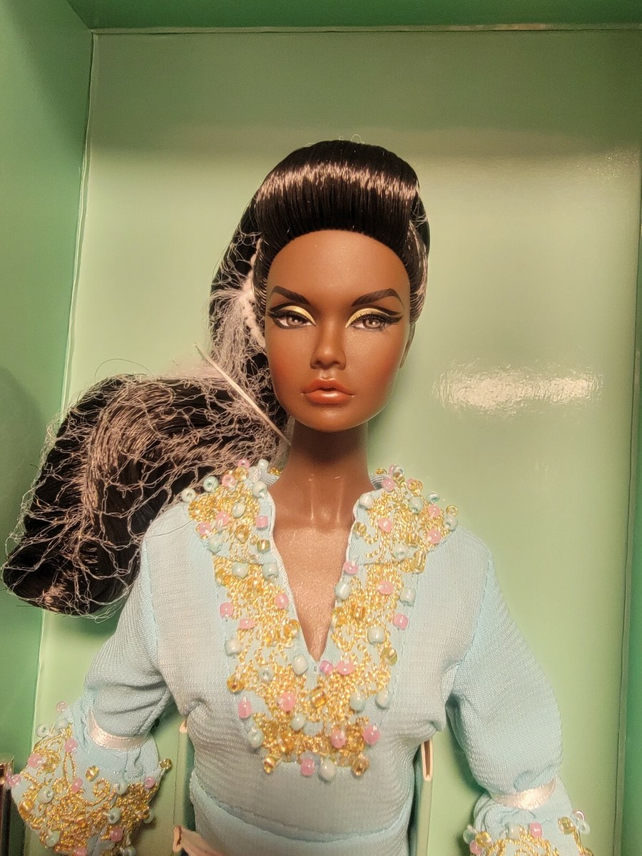 Integrity Toys Resort Ready Poppy Parker Doll NRFB | eBay