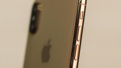 Apple iPhone XS Max - 256 GB - Gold (Unlocked) for sale online | eBay