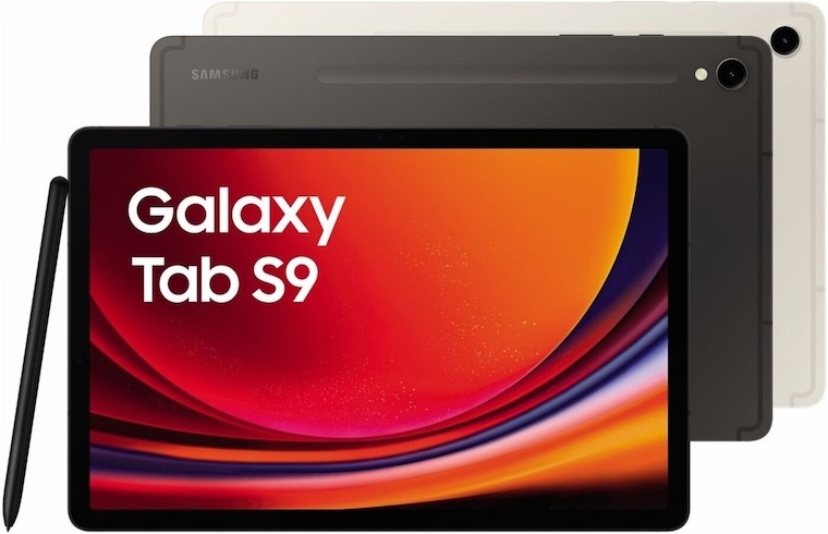 Samsung Galaxy Tab S9 11