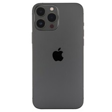 Apple iPhone 13 Pro Max - 1 TB - Graphite (Unlocked) for sale