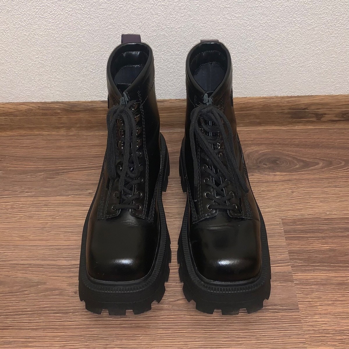 eytys michigan boots | eBay