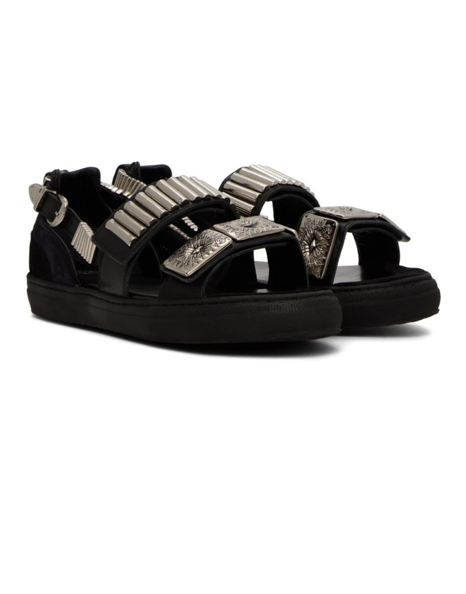 Toga Virilis Men Sandal | eBay