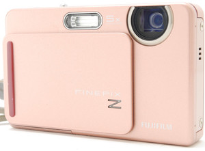 Fujifilm Finepix Z300 | eBay