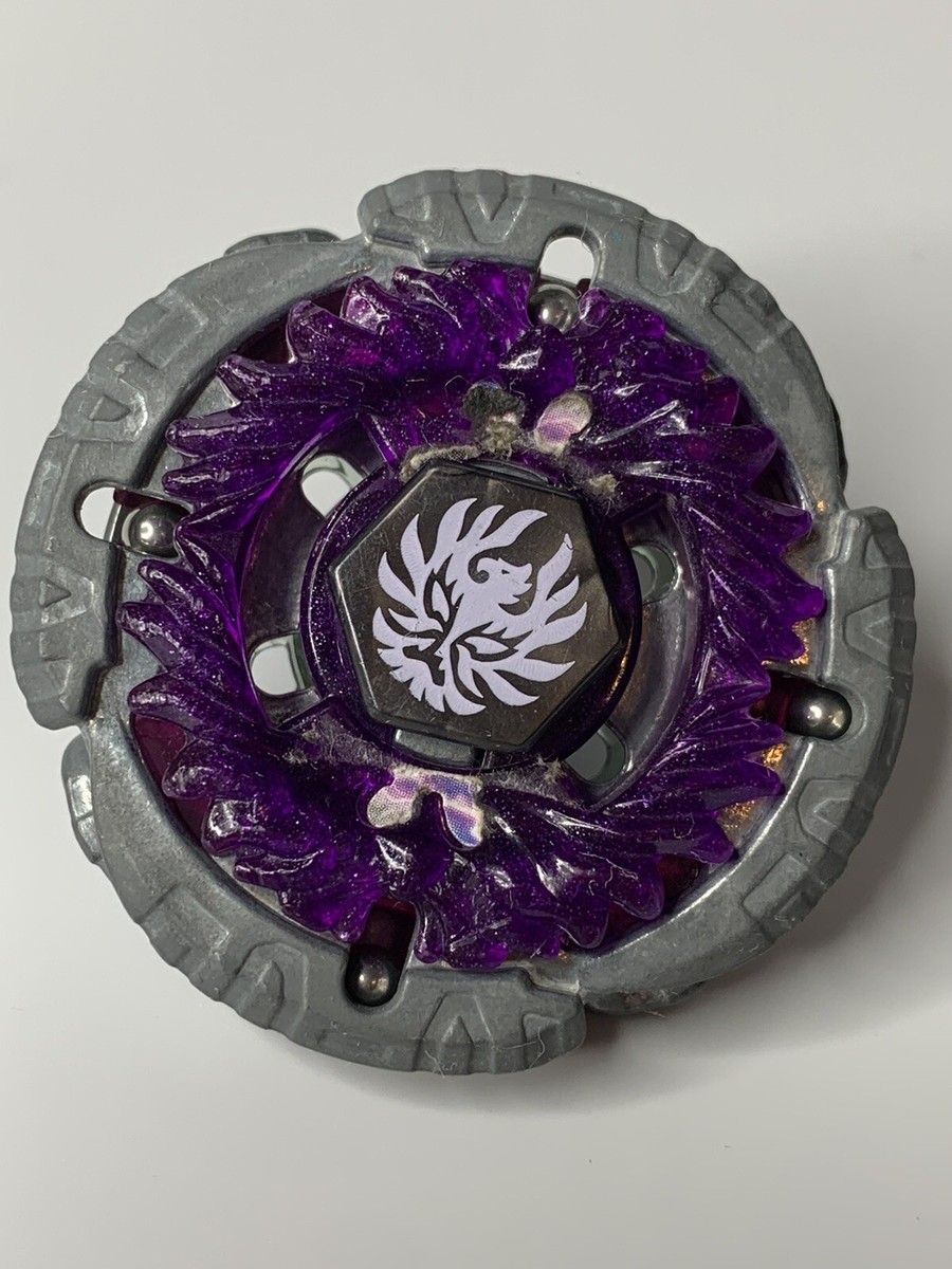 Takara Tomy Beyblade Metal Fight BB-116 Jade Jupiter S130 RB - #1