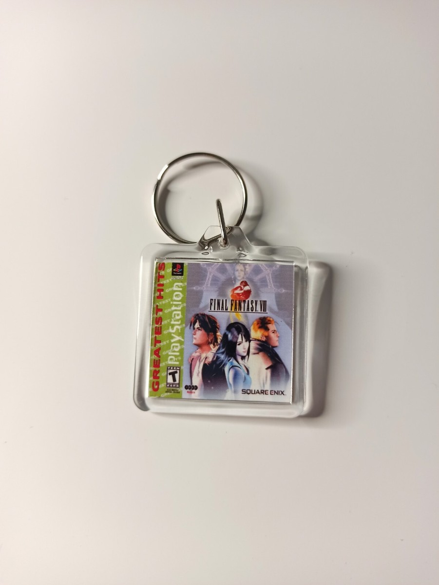 Final Fantasy VIII (Sony PlayStation 1, 1999) for sale online | eBay