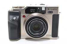 Fujifilm GA645 Professional Auto Medium Format Film Cameras for