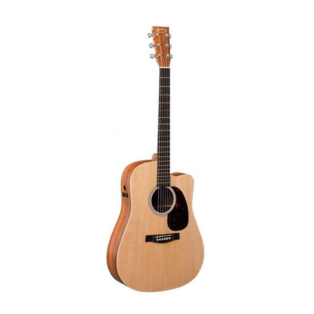 Martin Acoustic DCPA5K Acoustic/Electric Guitar for sale online | eBay