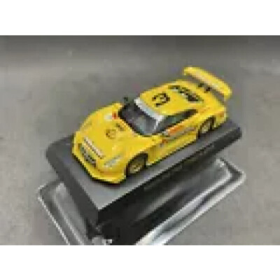 京商ミニッツボディ イエローハット YMS トミカ GT-R 2008 京商