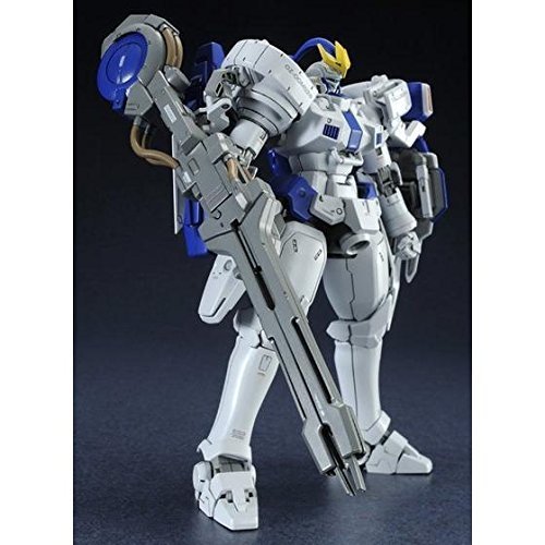 Premium Bandai Master Grade Tallgeese III Endless Waltz 1/100
