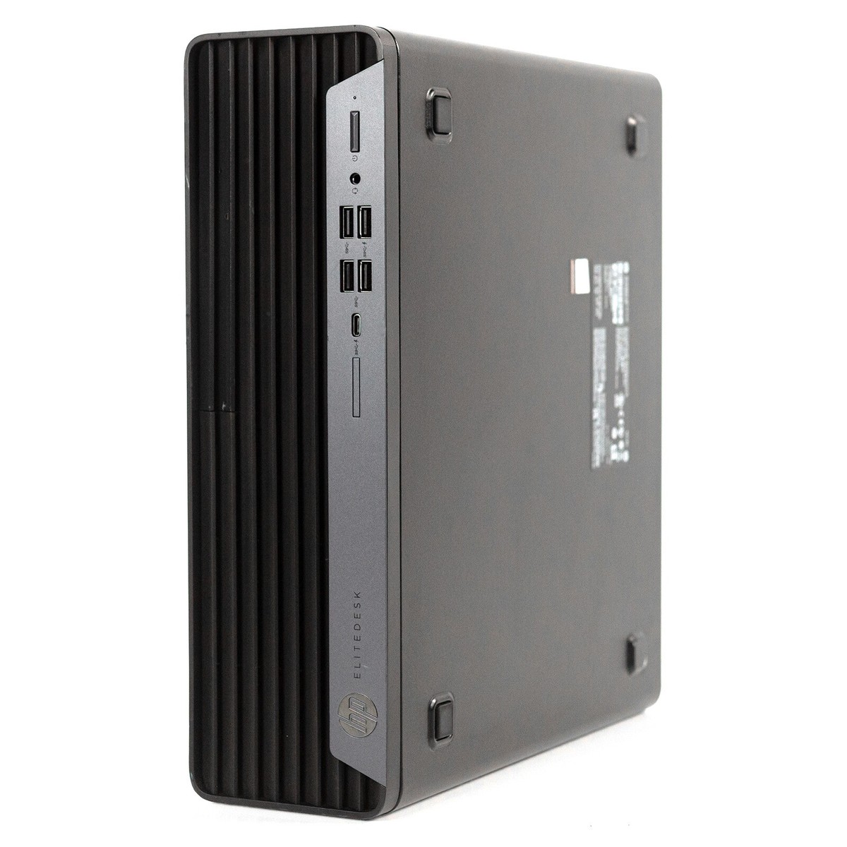 HP EliteDesk 800 G6 SFF Desktop i7-10700 2.90GHz M.2 16GB 512GB