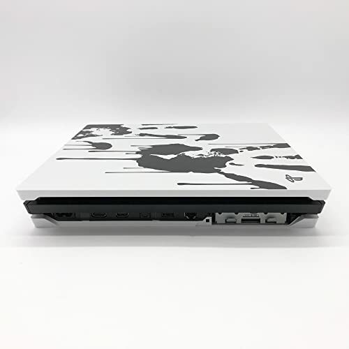 PlayStation4 pro DEATH STRANDING Edition CUHJ-10033 Boxed Japan