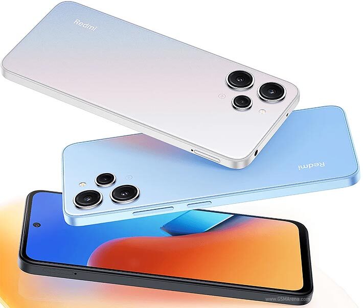 Xiaomi Redmi 12 5G 128GB 4GB Ram 50MP FACTORY UNLOCKED 5000mAh