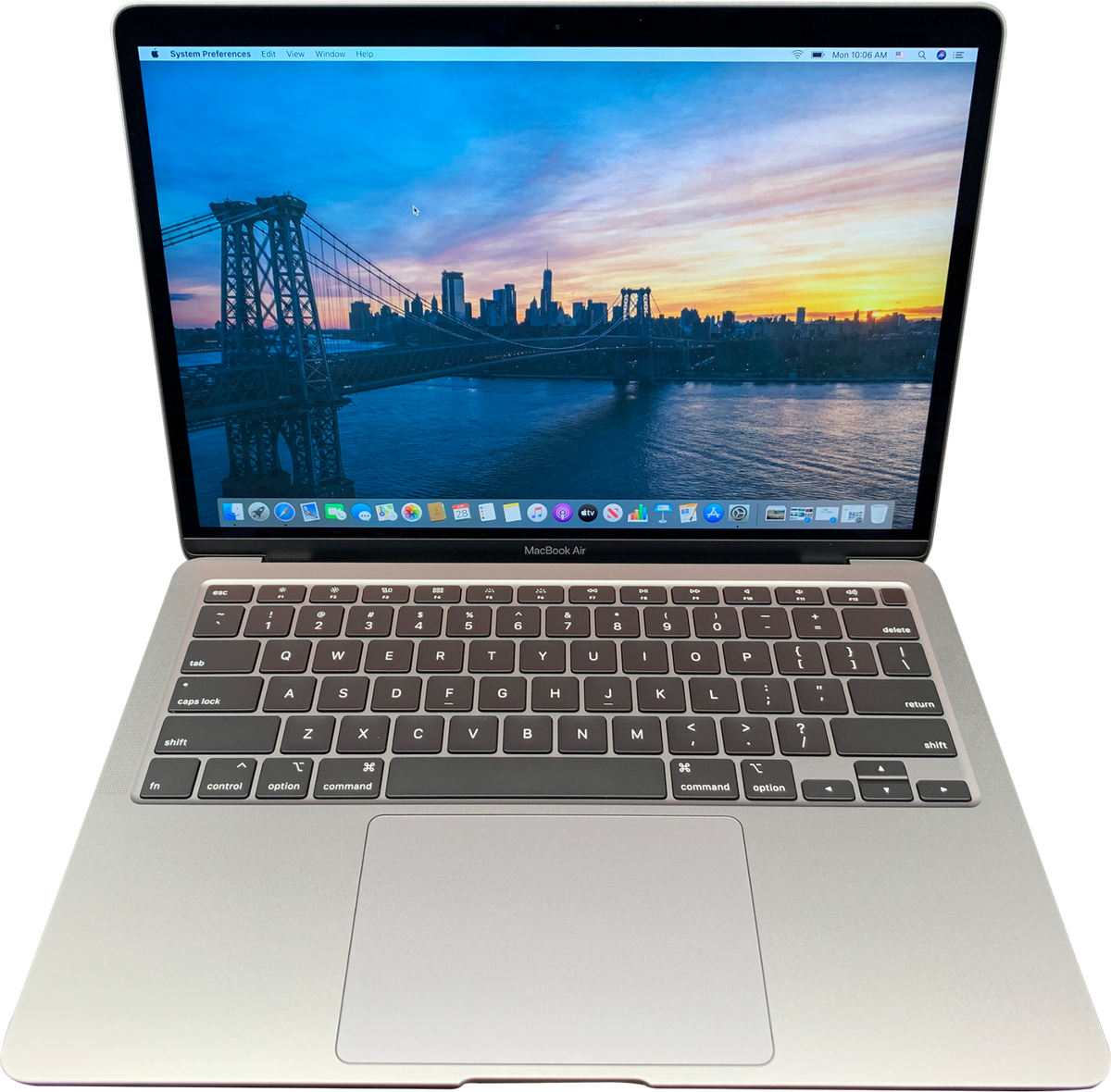 2018+ Apple MacBook Air 13