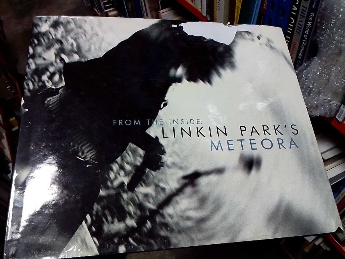 From the Inside: Linkin Park's Meteora [Hardcover] [2004] S