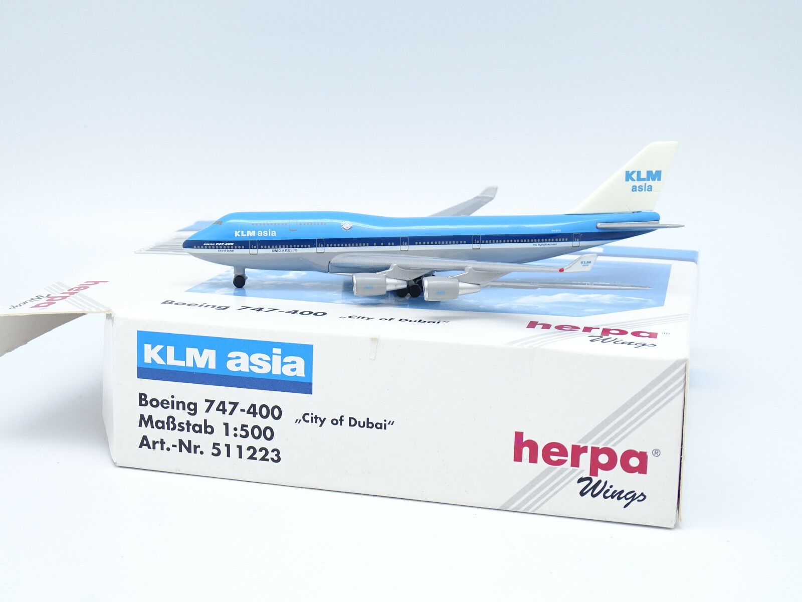 非売品JAL ドリームエクスプレス ファミリー号モデルプレーン 【公式通販】