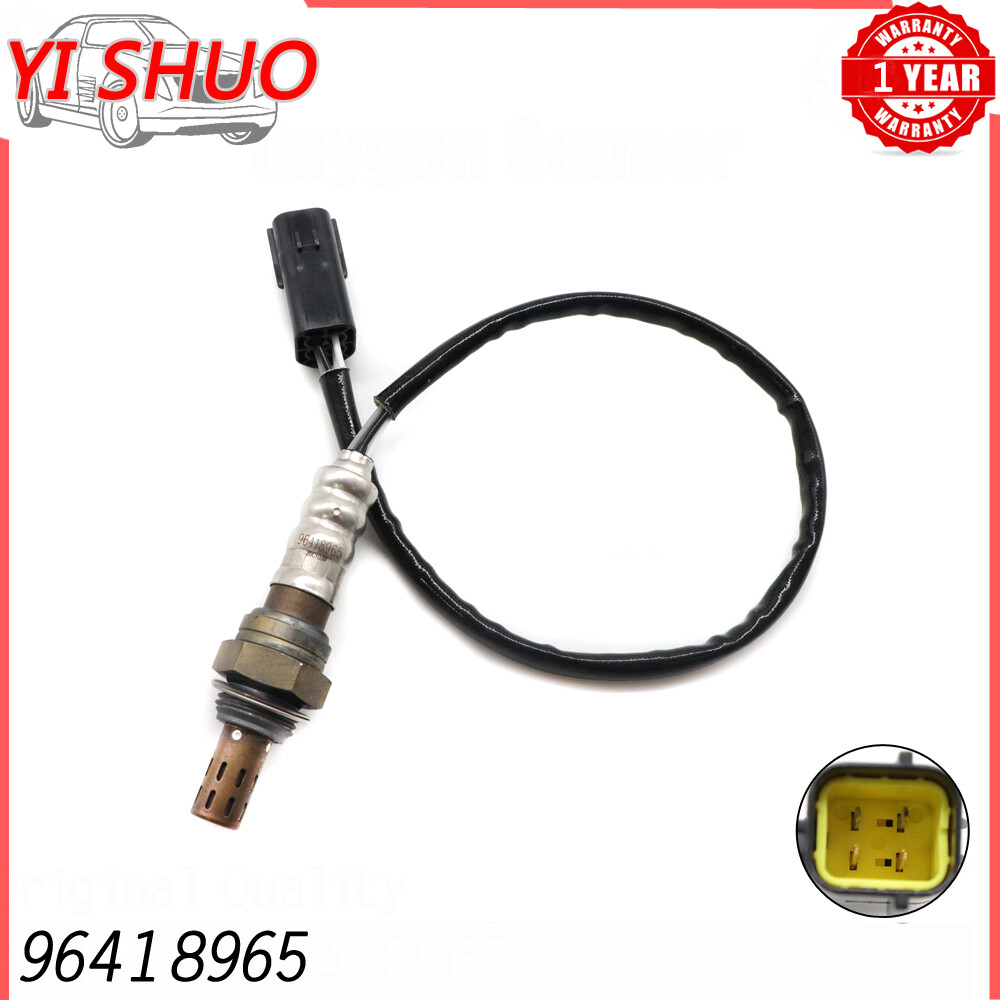 96418965 Oxygen Sensor For Chevrolet Spark Daewoo Matiz 0.8 1.0