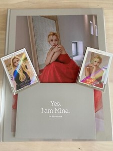 Yes I am Mina | eBay