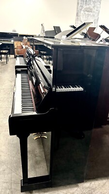 Yamaha U1E Upright Piano 48