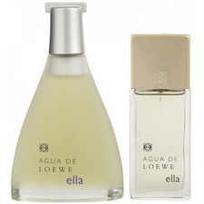 Agua de Loewe Ella Loewe perfume - a fragrance for women 2009