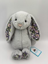 Blossom Sage Bunny - Small Jellycat | Jelly Journal