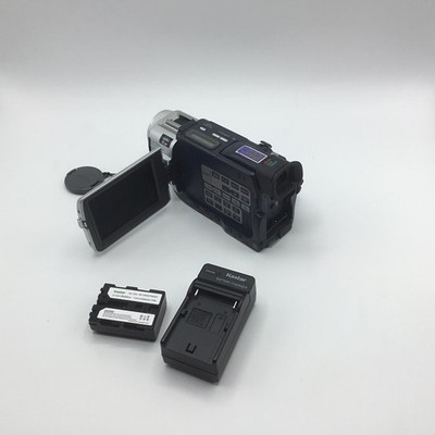 Sony Handycam DCR-TRV17E Mini DV Camcorder for sale online | eBay