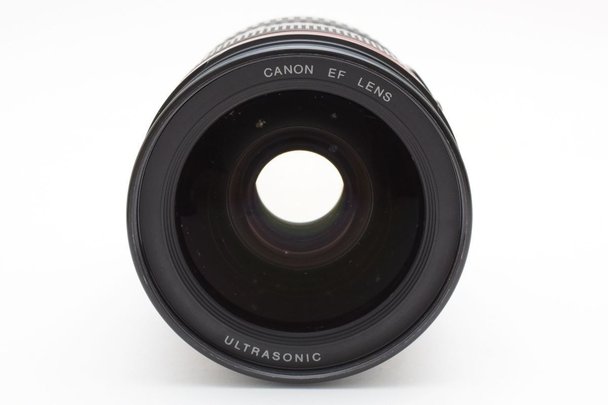 Canon EF 28-70mm f/2.8 L USM Zoom Lens From JAPAN | eBay